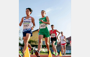 un CJACIEN aux Championnats du monde