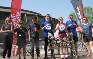 Ekiden St Nazaire 
