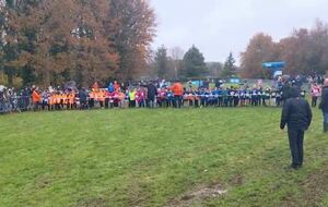 Cross la Chapelle 2025