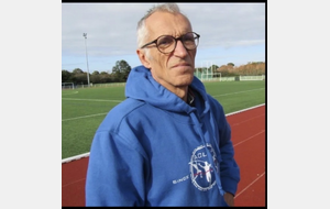 Passation de témoin… entre coachs !