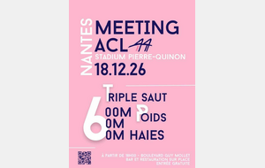 Meeting ACL44 indoor