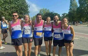 Semi Marathon de la Brière