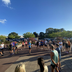 La saison du running, c’est reparti !!!
