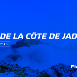 Trail de la Côte de Jade - Appel à bénévoles